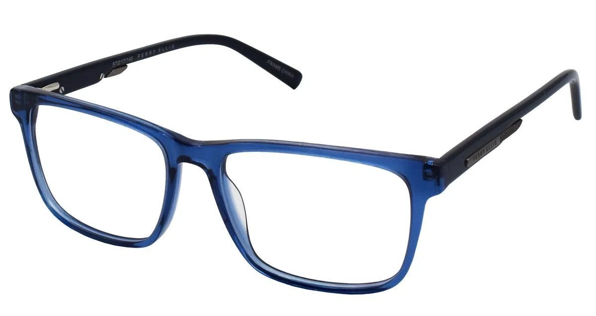 Perry Ellis 494 Eyeglasses - view 2